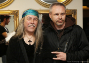 Publika. Uli John Roth @ Vilnius (2015)
