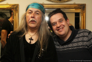 Publika. Uli John Roth @ Vilnius (2015)