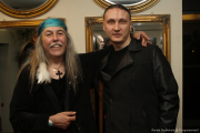 Publika. Uli John Roth @ Vilnius (2015)