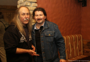 Publika. Uli John Roth @ Vilnius (2015)