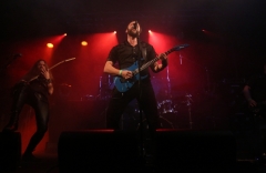 VEONITY @ Vilnius (2016)