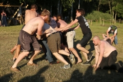 Vikingų futbolas @ Kilkim Žaibu 2016