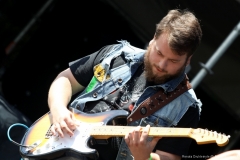 WILD REASON @ Roko naktys 2015