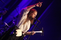 YOMI @ Riga (2016)