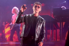 A-HA @ Trakai (2018)