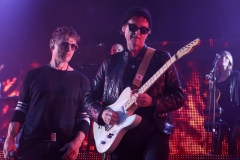 A-HA @ Trakai (2018)
