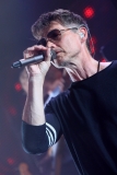 A-HA @ Trakai (2018)
