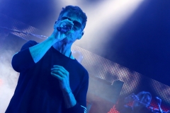 A-HA @ Trakai (2018)