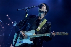 A-HA @ Trakai (2018)