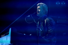 A-HA @ Trakai (2018)