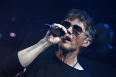 A-HA @ Trakai (2018)