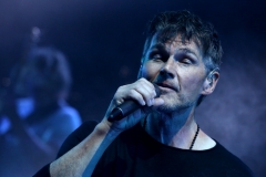 A-HA @ Trakai (2018)