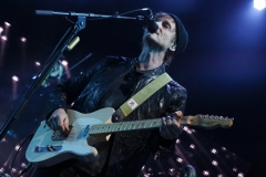 A-HA @ Trakai (2018)