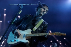 A-HA @ Trakai (2018)