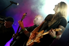 AC/DC TRIBUTE.LT @ ROKO NAKTYS 2016