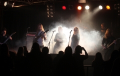 AITSVARA @ Riga (2015)