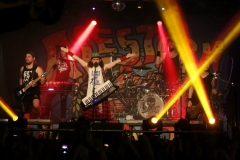 ALESTORM @ Vilnius (2019)