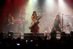 ALESTORM @ Vilnius (2019)