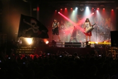 ALESTORM @ Vilnius (2019)