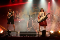 ALESTORM @ Vilnius (2019)