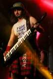 ALESTORM @ Vilnius (2019)