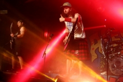 ALESTORM @ Vilnius (2019)