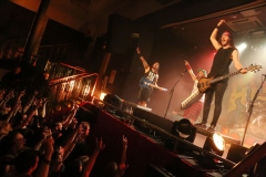 ALESTORM @ Vilnius (2019)