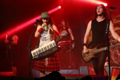 ALESTORM @ Vilnius (2019)