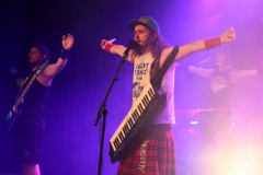 ALESTORM @ Vilnius (2019)
