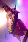 ALESTORM @ Vilnius (2019)