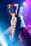 ALESTORM @ Vilnius (2019)