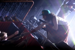 ALESTORM @ Vilnius (2019)