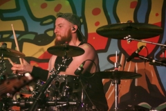 ALESTORM @ Vilnius (2019)