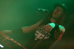 ALESTORM @ Vilnius (2019)