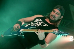 ALESTORM @ Vilnius (2019)