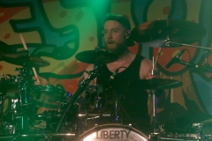 ALESTORM @ Vilnius (2019)