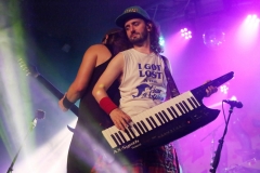 ALESTORM @ Vilnius (2019)
