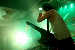 ALESTORM @ Vilnius (2019)