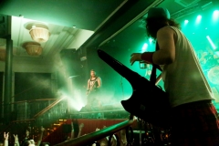ALESTORM @ Vilnius (2019)