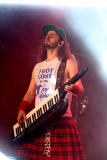 ALESTORM @ Vilnius (2019)