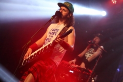 ALESTORM @ Vilnius (2019)