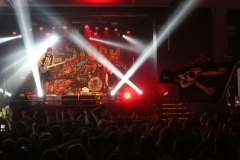 ALESTORM @ Vilnius (2019)