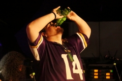 ALESTORM @ Vilnius (2019)