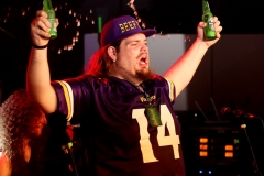 ALESTORM @ Vilnius (2019)