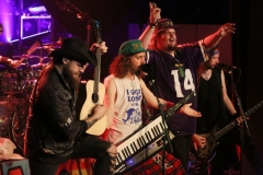 ALESTORM @ Vilnius (2019)