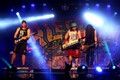 ALESTORM @ Vilnius (2019)