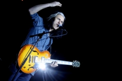 ALEX SKOLNICK TRIO @ Vilnius (2019)