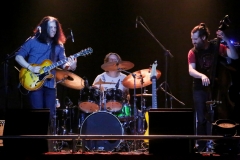 ALEX SKOLNICK TRIO @ Vilnius (2019)