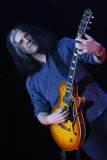 ALEX SKOLNICK TRIO @ Vilnius (2019)
