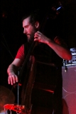 ALEX SKOLNICK TRIO @ Vilnius (2019)
